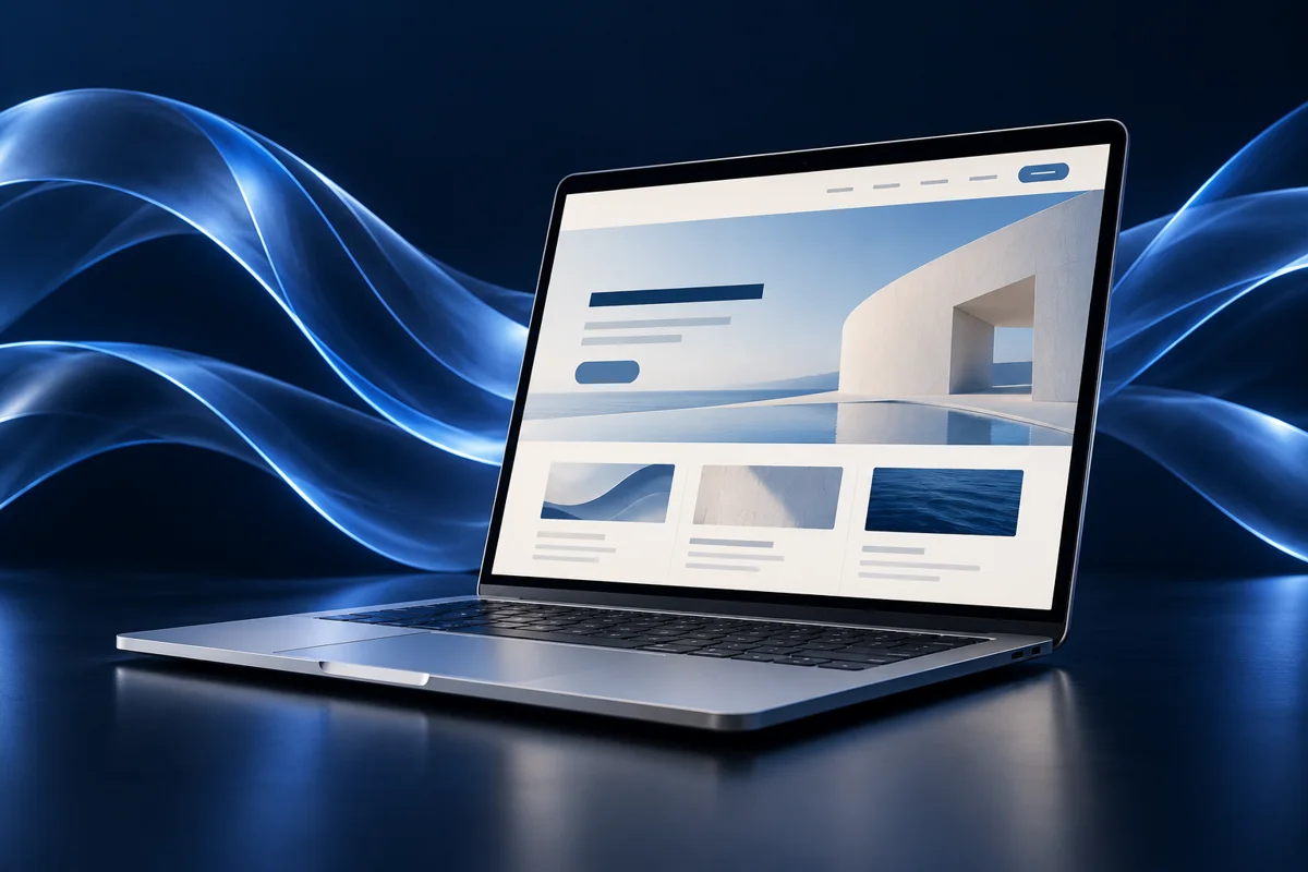 Couverture du guide WordPress lent chez Infomaniak