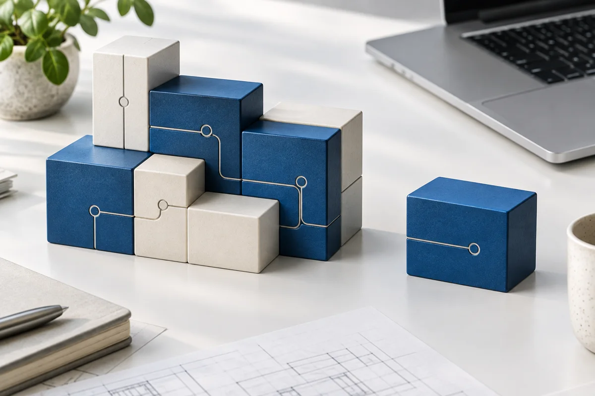 Organisation des composants et extensions d’un site WordPress Organisation des composants et extensions d’un site WordPress